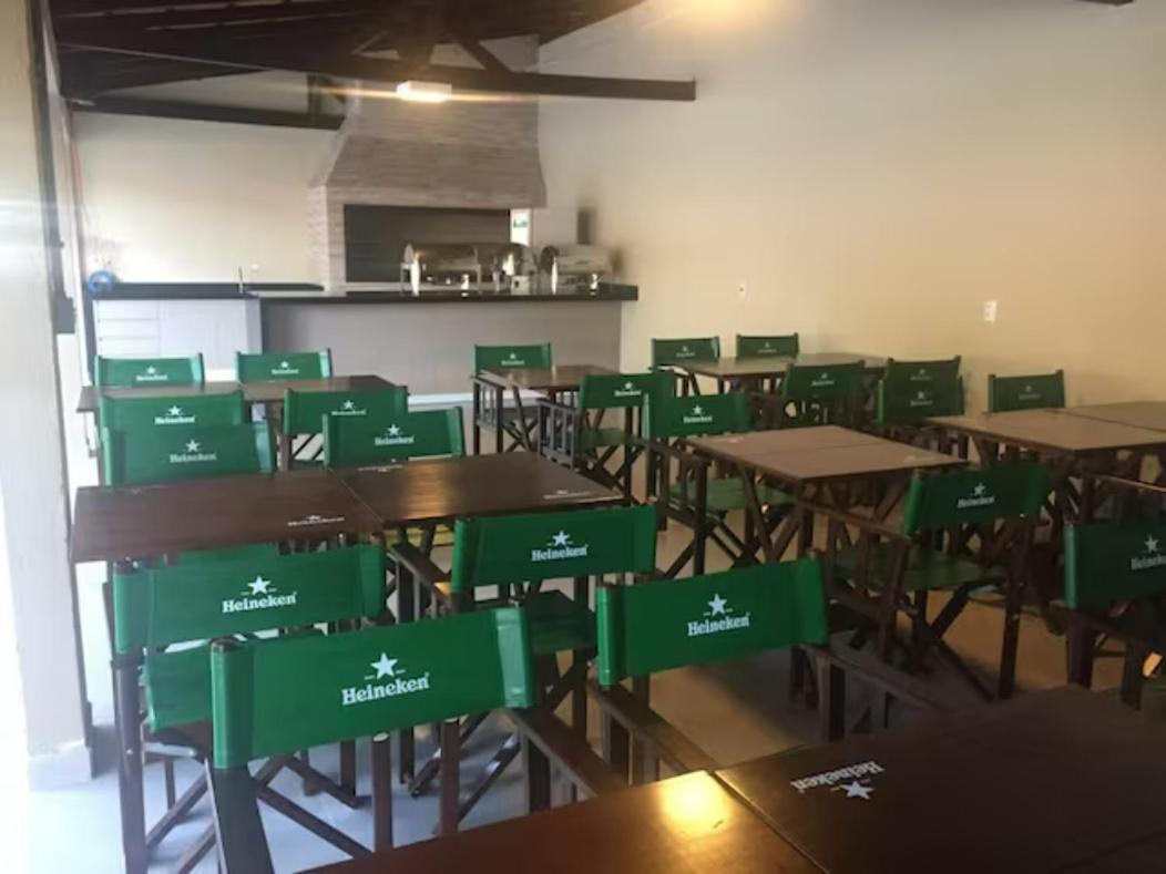 Pousada Sabores Do Mar Laranjeiras Balneário Camboriú Exterior foto
