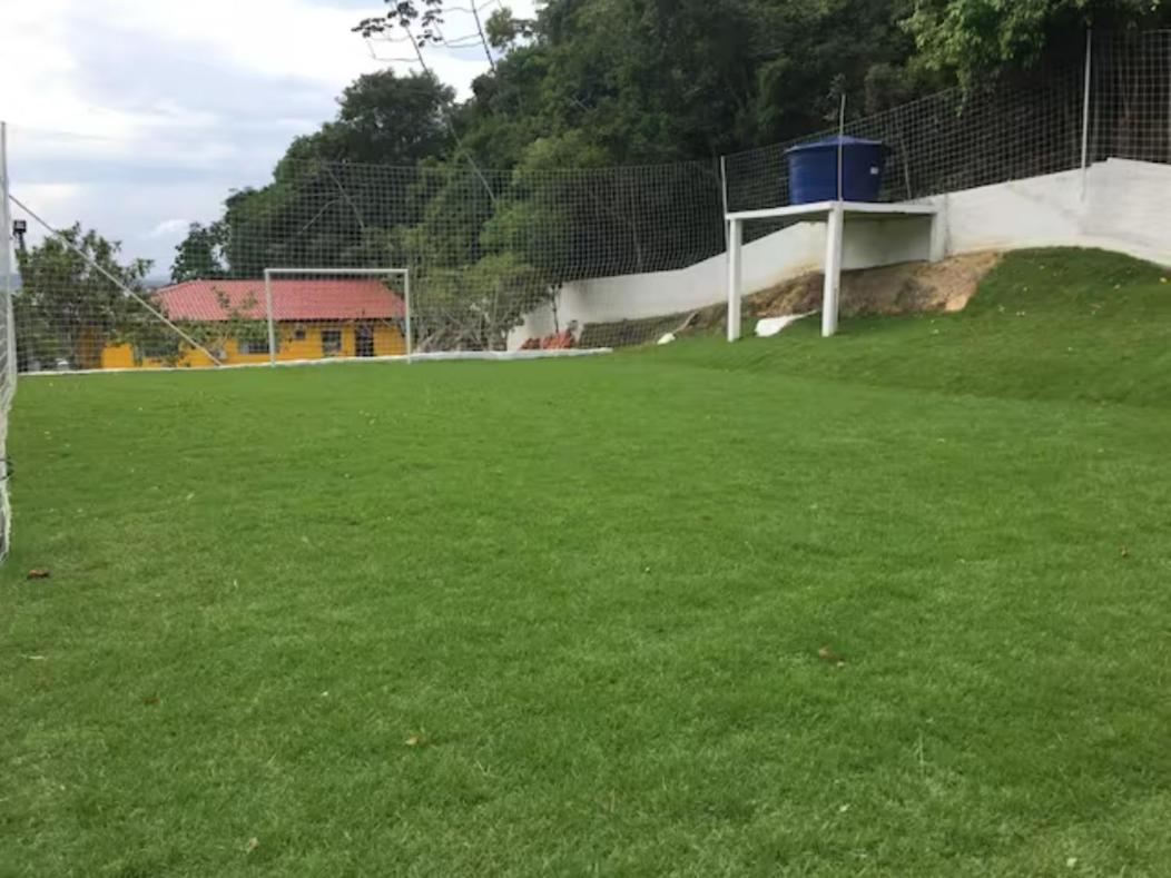 Pousada Sabores Do Mar Laranjeiras Balneário Camboriú Exterior foto